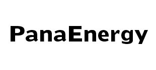 pana energy logo