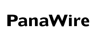 pana wire logo