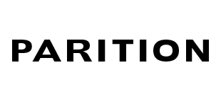 parition logo