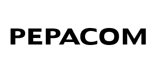pepacom logo