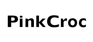 pinkcroc logo