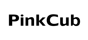 pink cub logo