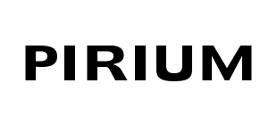 pirium logo