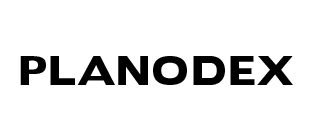 planodex logo