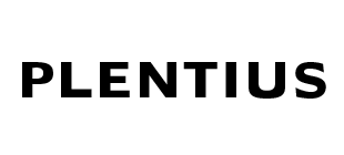 plentius logo