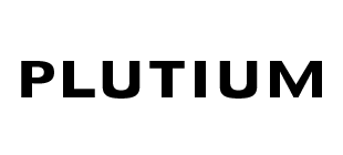 plutium logo