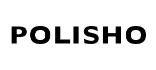 polisho logo