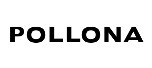 pollona logo