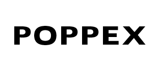 poppex logo