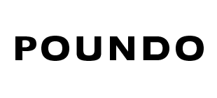 poundo logo