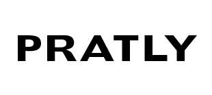 pratly logo