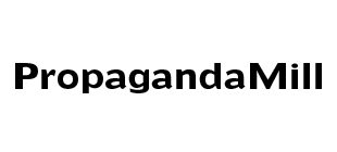propaganda mill logo