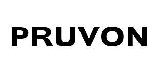 pruvon logo