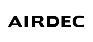 airdec logo