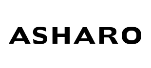 asharo logo