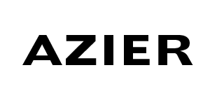 azier logo