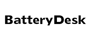 battery desk logo