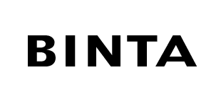 binta logo