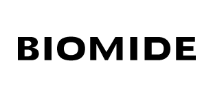 biomide logo