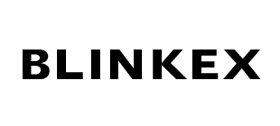 blinkex logo
