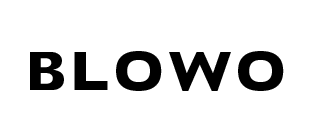 blowo logo