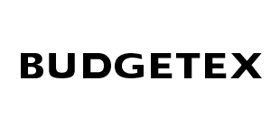 budgetex logo