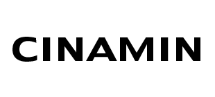 cinamin logo