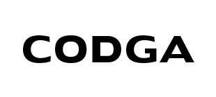 codga logo