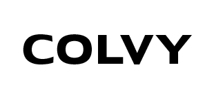 colvy logo