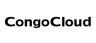 congo cloud logo
