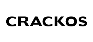 crackos logo