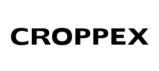 croppex logo
