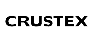 crustex logo