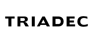 triadec logo