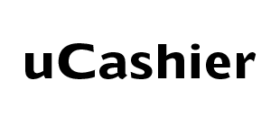 ucashier logo