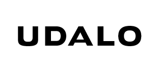 udalo logo