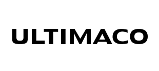 ultimaco logo