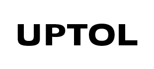 uptol logo