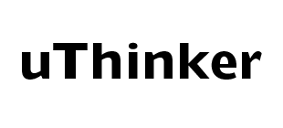 uthinker logo