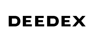 deedex logo