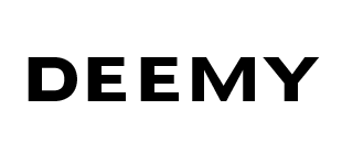deemy logo