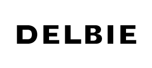 delbie logo