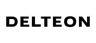 delteon logo
