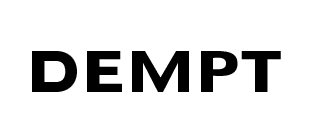 dempt logo