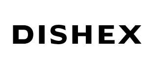 dishex logo