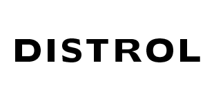 distrol logo