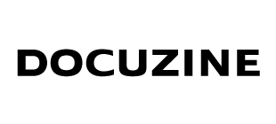 docuzine logo