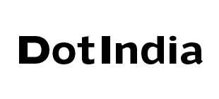 dotindia logo