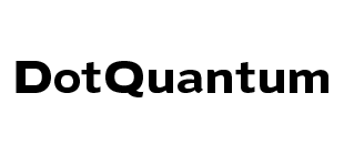 dot quantum logo