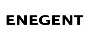 enegent logo